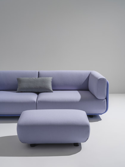 Shaal – Modular Sofa | Sofas | Arper
