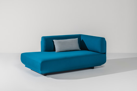Shaal – Modular Sofa, Chaise Longue | Sofas | Arper
