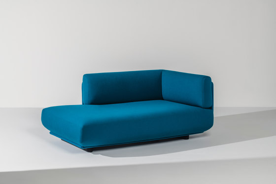 Shaal – Modular Sofa | Divani | Arper
