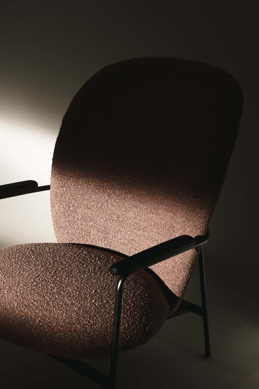 Claire | Armchairs | LEMA
