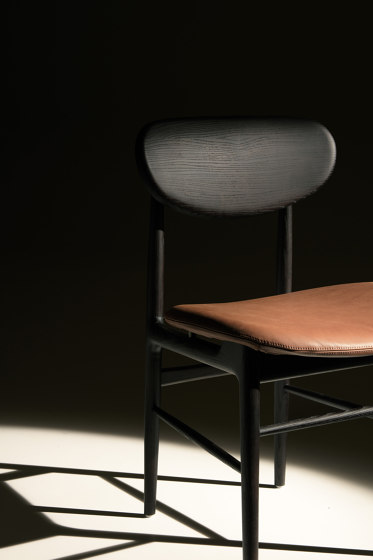 Fred | Chairs | LEMA