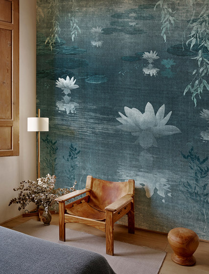 Etoile | Wall coverings / wallpapers | Wall&decò