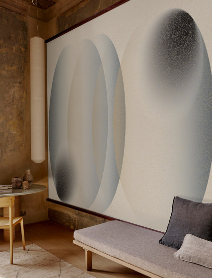 Intersections | Wall coverings / wallpapers | Wall&decò
