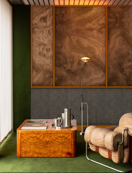 Bistrot | Wall coverings / wallpapers | Wall&decò