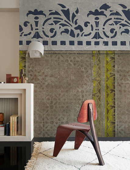 Le Misure | Wall coverings / wallpapers | Wall&decò