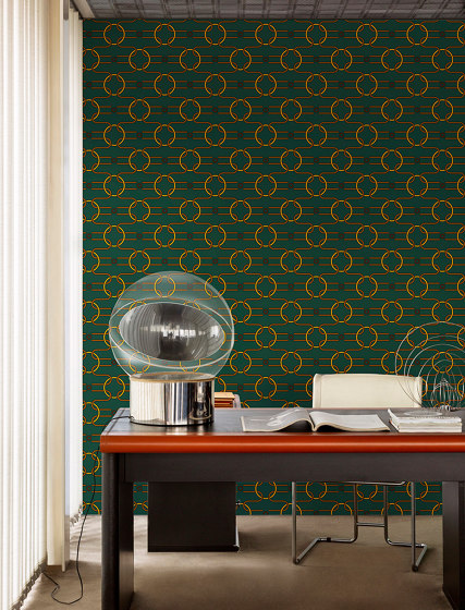 O.S. | Wall coverings / wallpapers | Wall&decò