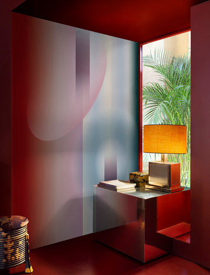 Afterglow | Wall coverings / wallpapers | Wall&decò