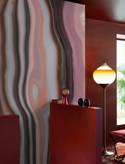 Ghost | Wall coverings / wallpapers | Wall&decò