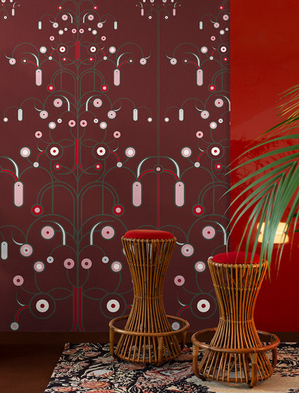 Morse | Wall coverings / wallpapers | Wall&decò