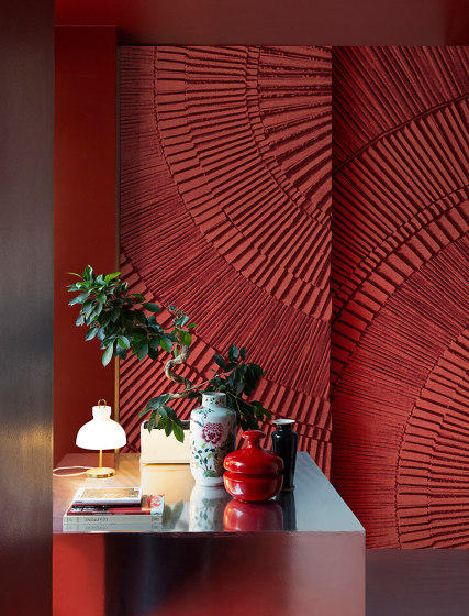 Radiant | Wall coverings / wallpapers | Wall&decò