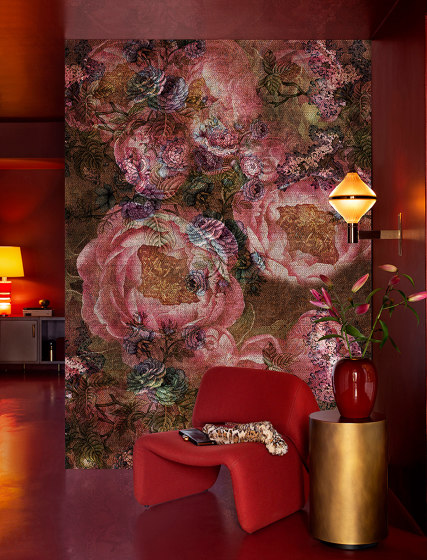 Tapestry | Wall coverings / wallpapers | Wall&decò