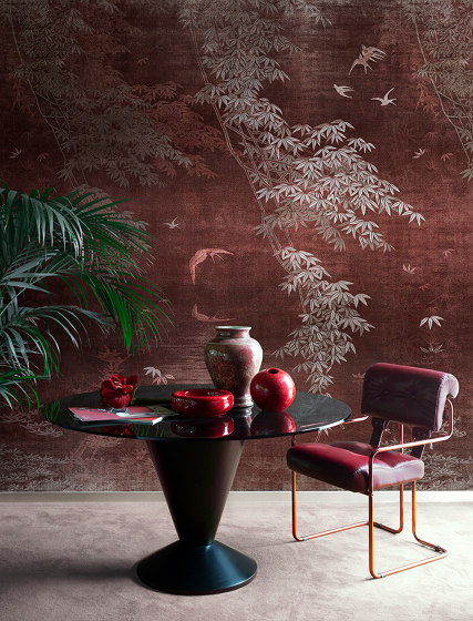 Volare | Wall coverings / wallpapers | Wall&decò