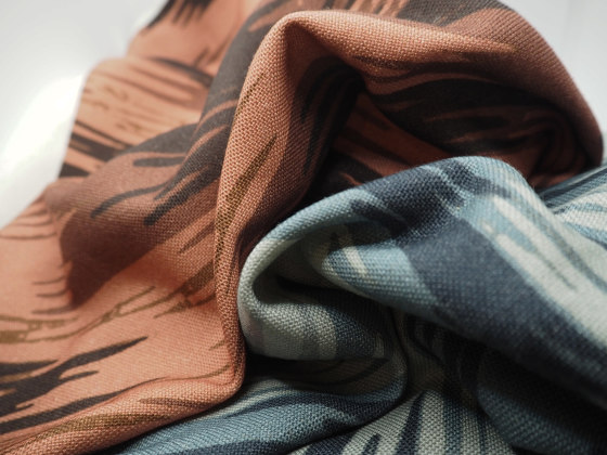 Luce 3 | Drapery fabrics | Agena