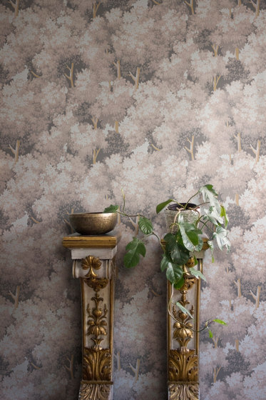 Oak Tree Arquerite | Wall coverings / wallpapers | Agena