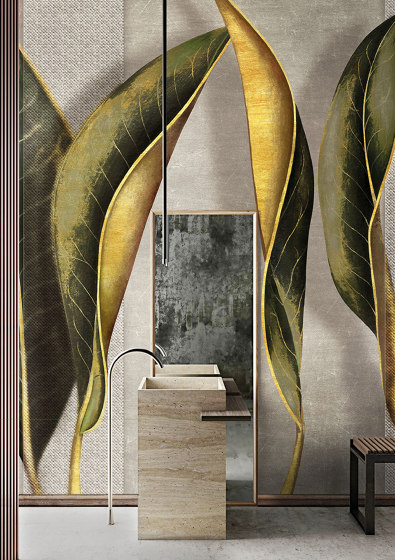 Cristalli | Wall coverings / wallpapers | WallPepper/ Group