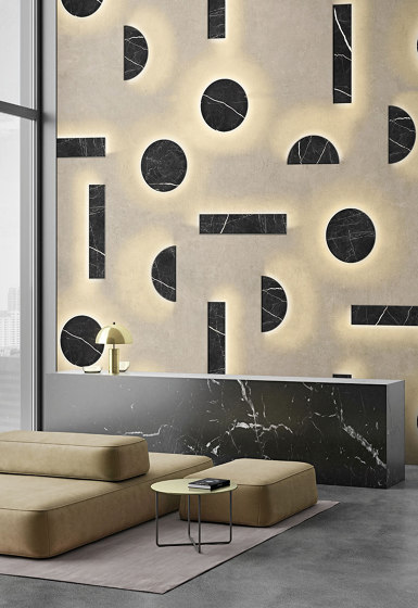 Applique | Wall coverings / wallpapers | WallPepper/ Group