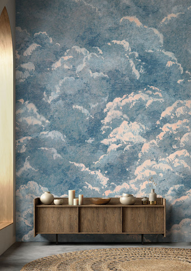 Nubi | Wall coverings / wallpapers | WallPepper/ Group