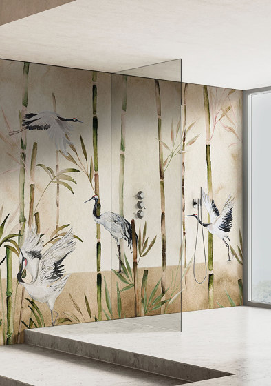 Dusk and Down | Wall coverings / wallpapers | WallPepper/ Group