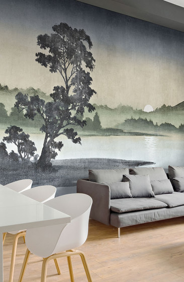 From Memory | Wall coverings / wallpapers | WallPepper/ Group