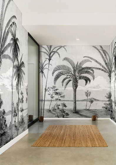Land | Wall coverings / wallpapers | WallPepper/ Group