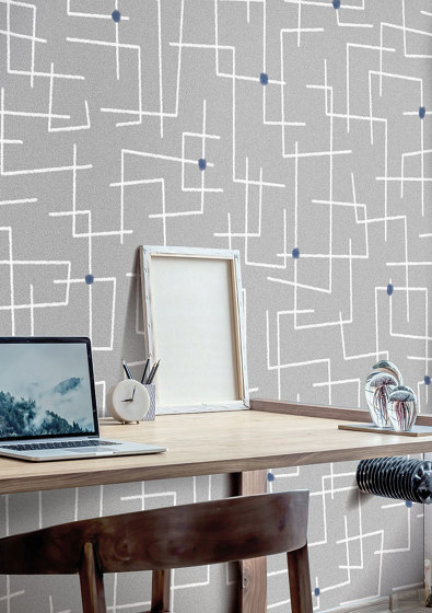 Costellazioni | Wall coverings / wallpapers | WallPepper/ Group