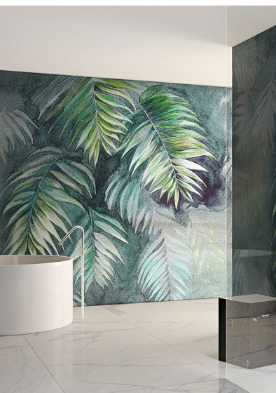 Areca Deep | Wall coverings / wallpapers | WallPepper/ Group