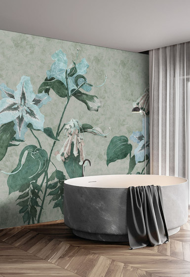 Incisione | Wall coverings / wallpapers | WallPepper/ Group