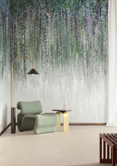 Fuji Nuance | Wall coverings / wallpapers | WallPepper/ Group