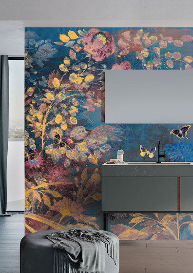 Ophelia | Wall coverings / wallpapers | WallPepper/ Group