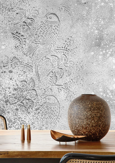 STORM | Wall coverings / wallpapers | WallPepper/ Group