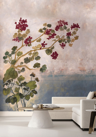 Nimpha | Wall coverings / wallpapers | WallPepper/ Group