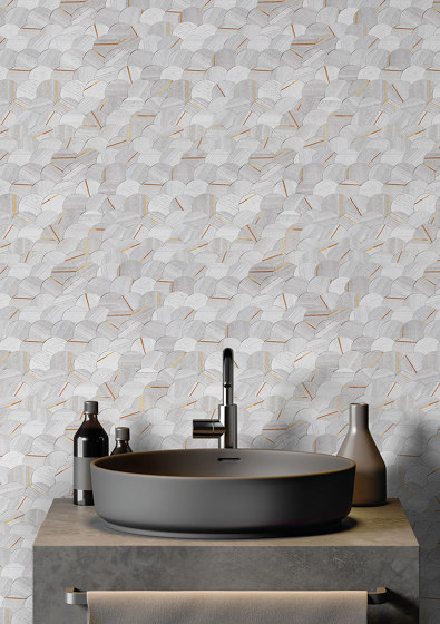 Twiggy | Wall coverings / wallpapers | WallPepper/ Group