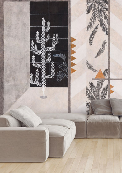 Onirico | Wall coverings / wallpapers | WallPepper/ Group