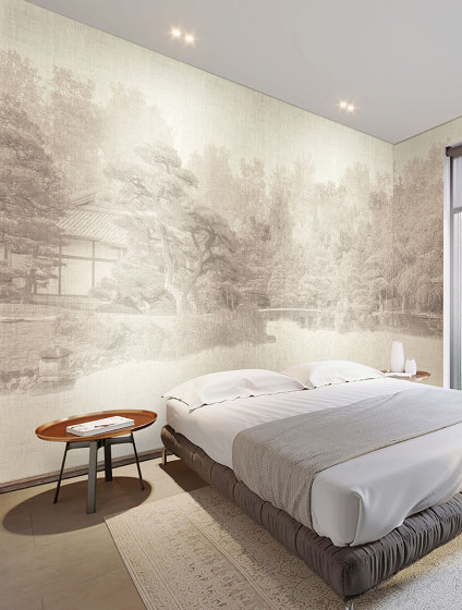 Iwate | Wall coverings / wallpapers | WallPepper/ Group