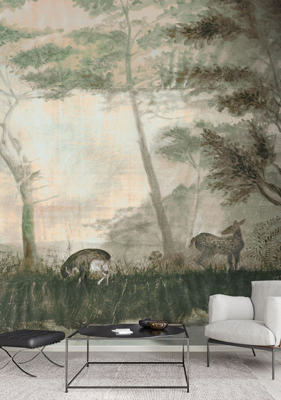 Orfeo | Wall coverings / wallpapers | WallPepper/ Group