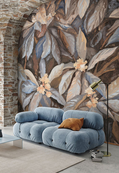 Autumn Leaves | Wall coverings / wallpapers | WallPepper/ Group