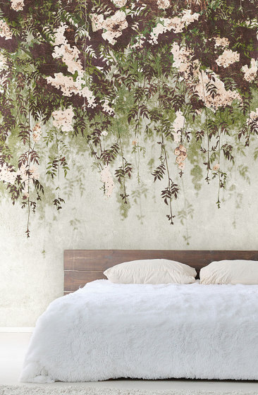The shade | Wall coverings / wallpapers | WallPepper/ Group