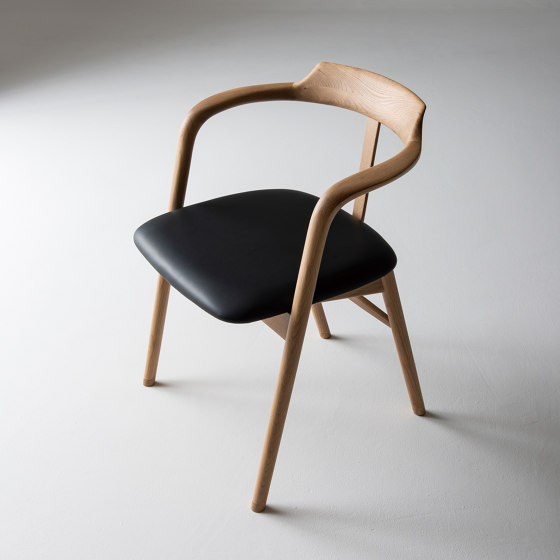NUPRI Dining Armchair | Chairs | CondeHouse