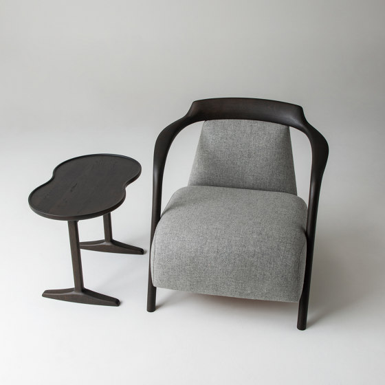 NUPRI Living Lounge Chair | Sessel | CondeHouse
