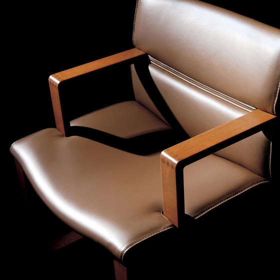 BOLS Dining Armchair | Chairs | CondeHouse