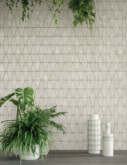 Arkiquartz | Pearl | Ceramic tiles | Marca Corona