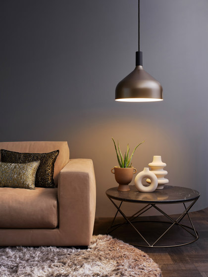 Chapeau Ceiling Lamp | Lámparas de techo | Christine Kröncke