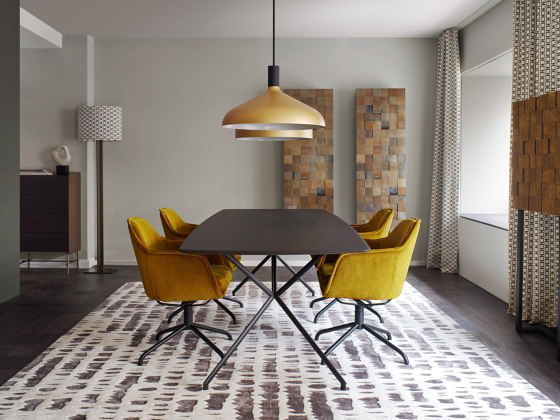 Noemi Carpet | Tappeti / Tappeti design | Christine Kröncke