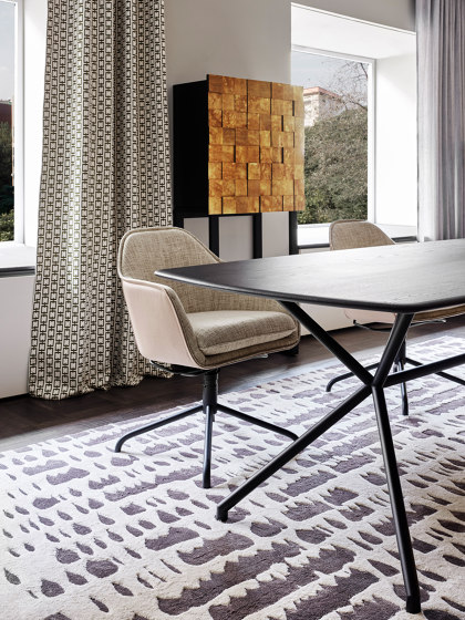 Noemi Carpet | Alfombras / Alfombras de diseño | Christine Kröncke