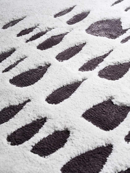 Noemi Carpet | Tappeti / Tappeti design | Christine Kröncke
