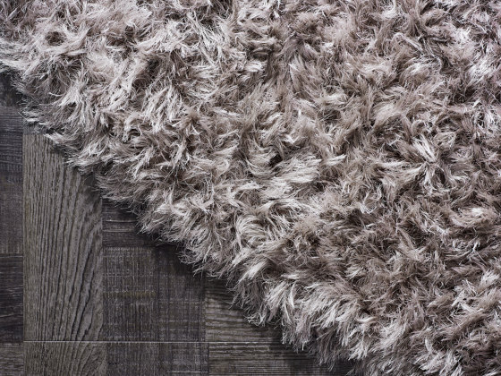 Touch Me - Long Pile Carpet | Rugs | Christine Kröncke