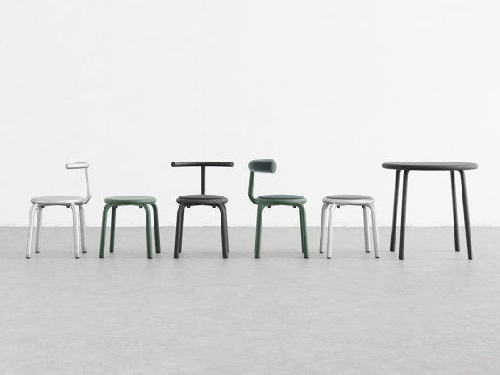 Torno Chair | Chaises | +Halle