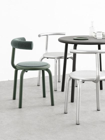 Torno Chair | Chairs | +Halle