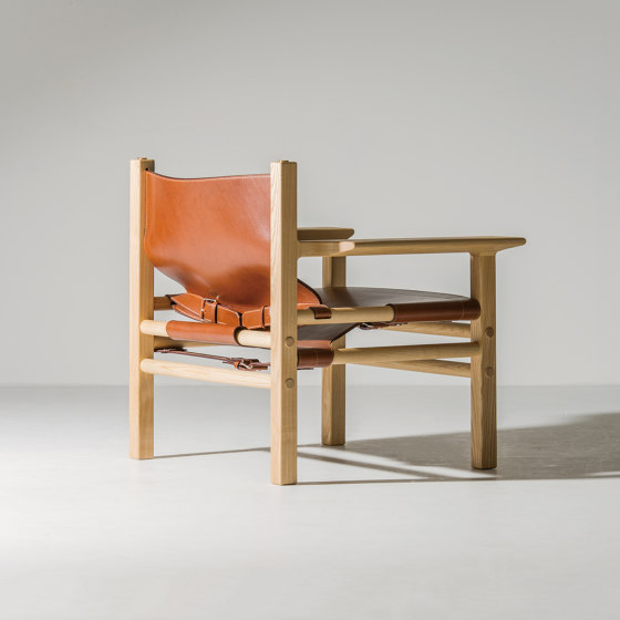 TACK LUX Living Easy Chair | Sessel | CondeHouse