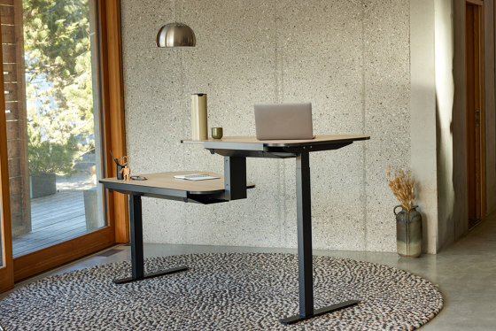 Active Office Desk | Escritorios | aeris